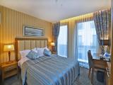 Standard Single room with city view