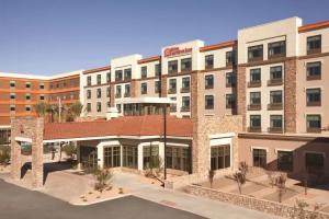 Hilton Garden Inn Phoenix-Tempe University Research Park, Az, Tempe