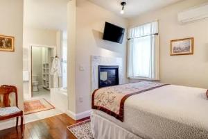 The River Belle Inn, Healdsburg