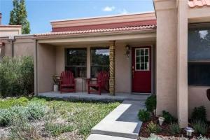 Aspen Run Condo #2B Two-bedroom Condo, Ruidoso