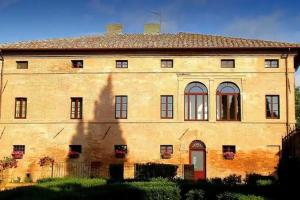 Villa Armena Relais, Buonconvento