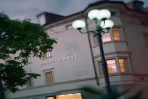 Hotel Greif, Bolzano