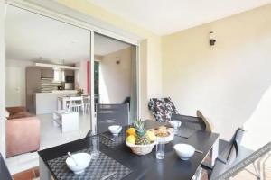 Résidence Prestige Odalys Le Clos Bonaventure Tourist base