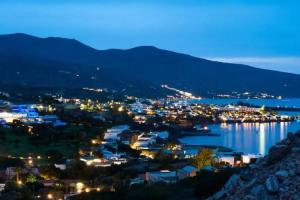 Maris Luxury Villa, Elounda
