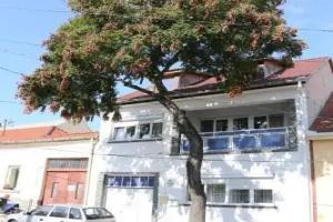 Hiv-Lak Apartman, Eger