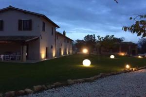 Podere Le Volte degli Angeli, Spello