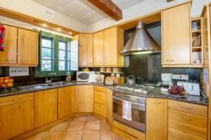 Casetta Menzja Semi Detached Bungalow, Sannat