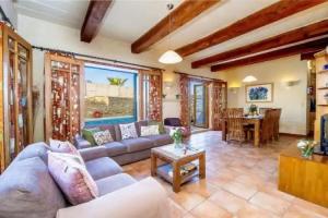 Casetta Menzja Semi Detached Bungalow, Sannat