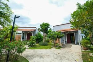 Busaya Resort, Nakhon Pathom