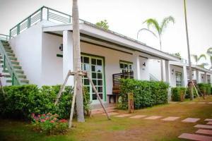 Green Terrace Resort, Chanthaburi