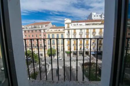 Petit Palace Plaza del Carmen - 127
