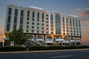 Ayla Grand Hotel, Al Ain