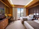 2 Bedrooms Quadruple Junior Suite
