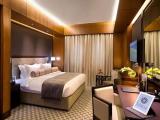 Classic Double Executive Suite