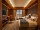 2 Bedrooms Deluxe Quadruple Suite