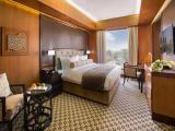 Deluxe Double Executive Suite
