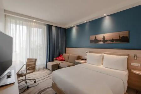 Hampton by Hilton Berlin City Centre Alexanderplatz - 113