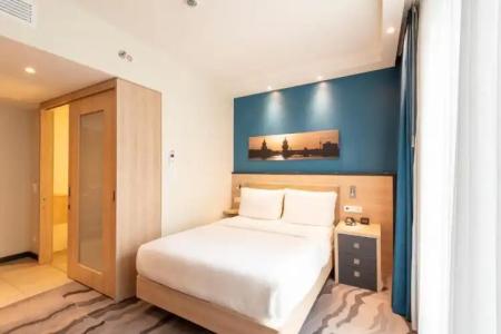 Hampton by Hilton Berlin City Centre Alexanderplatz - 104