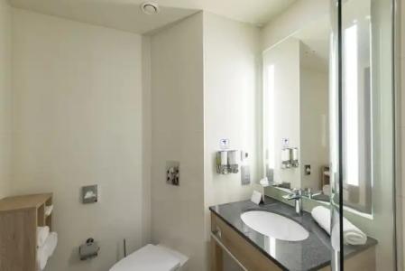 Hampton by Hilton Berlin City Centre Alexanderplatz - 118