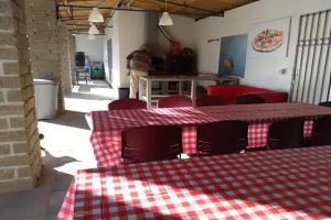 Camping Smeraldo, Trevignano Romano