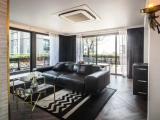 Standard room with balcony