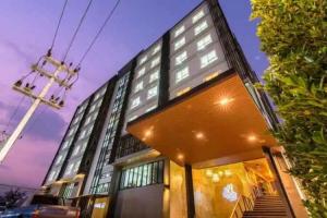 deVloft hotel Korat, Nakhon Ratchasima
