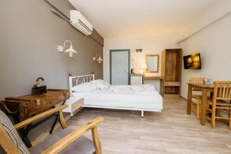 Azra Apart & Otel - 64