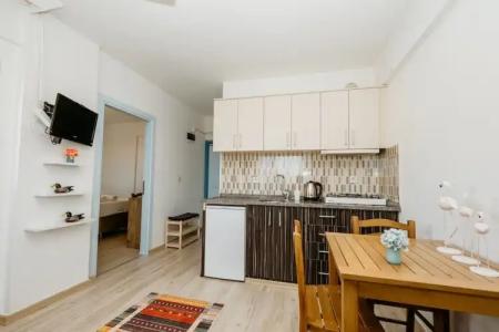 Azra Apart & Otel - 85