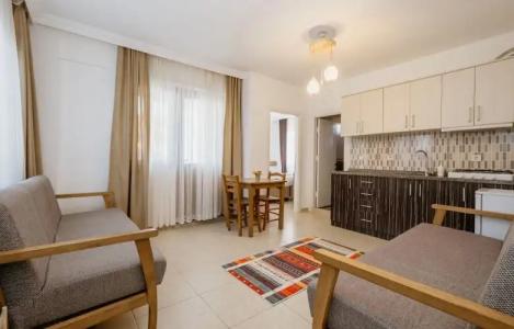 Azra Apart & Otel - 86