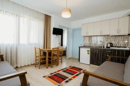 Azra Apart & Otel - 106