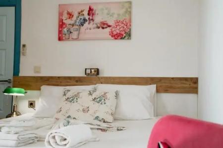 Azra Apart & Otel - 145