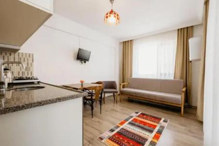 Azra Apart & Otel - 140