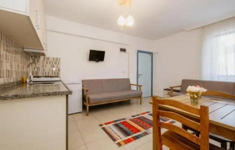 Azra Apart & Otel - 58