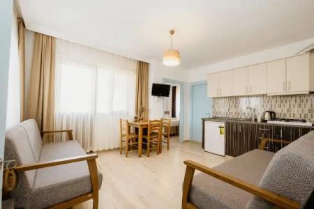 Azra Apart & Otel - 83