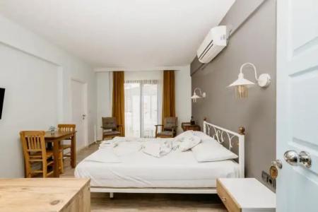 Azra Apart & Otel - 73