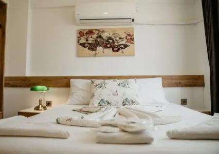 Azra Apart & Otel - 108