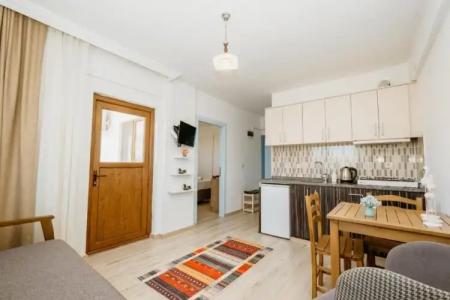 Azra Apart & Otel - 93