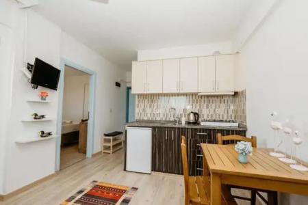 Azra Apart & Otel - 90