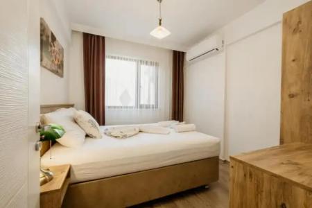 Azra Apart & Otel - 136