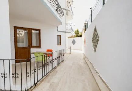 Azra Apart & Otel - 124