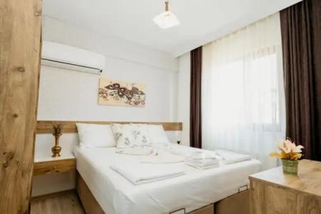 Azra Apart & Otel - 46