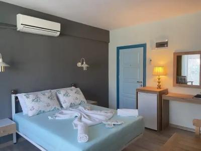 Azra Apart & Otel - 23