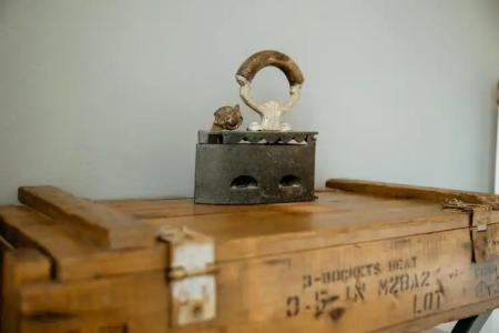 Azra Apart & Otel - 26