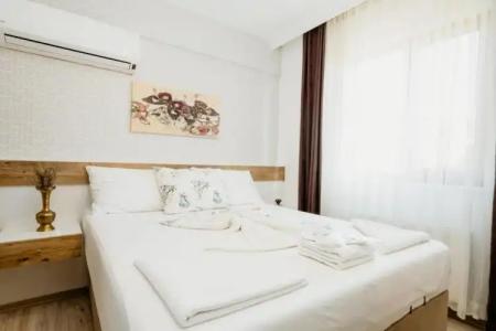 Azra Apart & Otel - 54