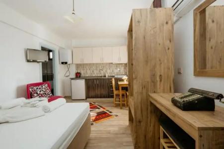 Azra Apart & Otel - 146