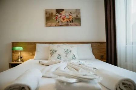 Azra Apart & Otel - 125