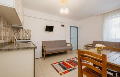 Azra Apart & Otel - 87