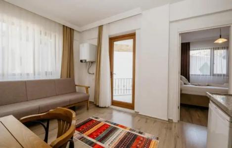 Azra Apart & Otel - 141