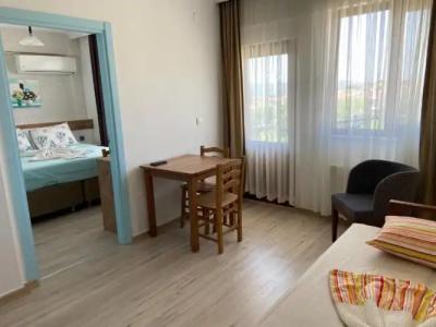 Azra Apart & Otel - 42