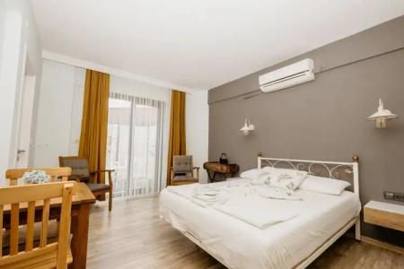 Azra Apart & Otel - 34